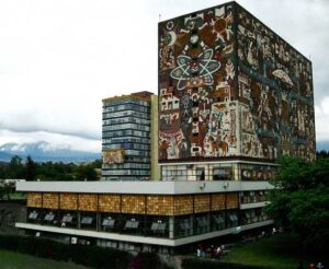 Identifican a responsables de amenazas en la UNAM