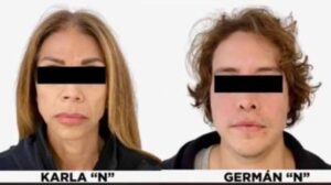 Familiares de “Lord Pádel” seguirán proceso en libertad