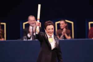 Graciela Iturbide: “Me considero ciudadana del mundo”