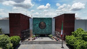 Recibe San Lázaro la minuta de reforma a la Ley de Amparo
