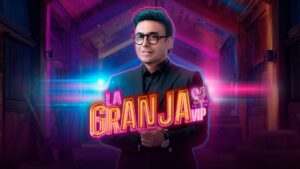 Adal Ramones sorprende al confesar que estuvo enamorado de Lolita Cortés en La Granja VIP