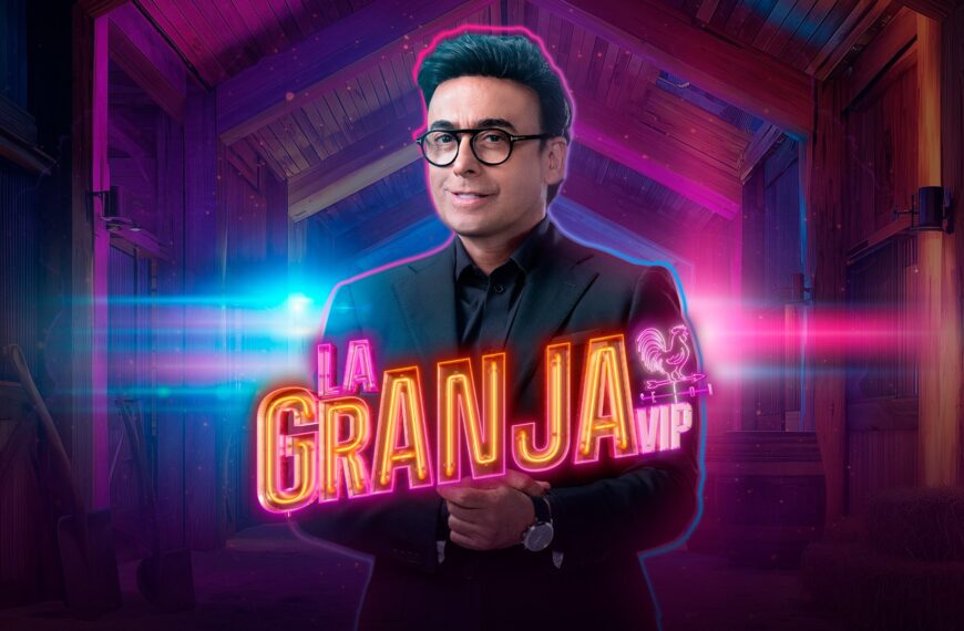 Adal Ramones sorprende al confesar que estuvo enamorado de Lolita Cortés en La Granja VIP