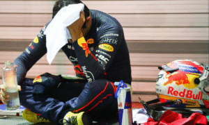 La FIA activa por primera vez el protocolo de “riesgo por calor” en la F1
