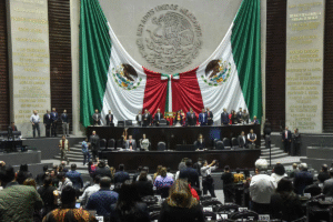 Diputados aprueban Ley de Ingresos 2026