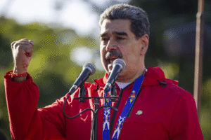 Maduro completa despliegue de Zonas de Defensa Integral ante “amenaza” de EE.UU.