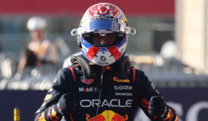 Verstappen impone su ley en Austin y conquista el GP de Estados Unidos