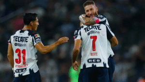 Rayados vence 4-2 a Juárez y consolida su lugar en la parte alta del Apertura 2025