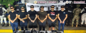Abaten a “El Morral”, operador de Los Chapitos, y reaprehenden a “Mono Canelo” y “El Chango” en Culiacán