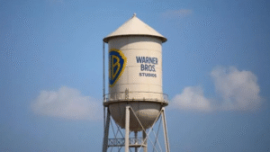 Warner Bros. Discovery evalúa su venta tras recibir interés de Netflix, Comcast y Paramount
