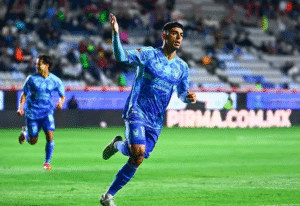 Tigres ruge en el Hidalgo y se mete al top 4 del Apertura 2025