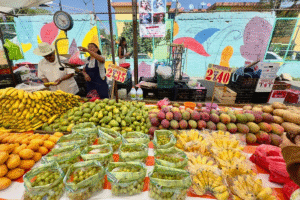 Inflación en México se desacelera en primera quincena de octubre