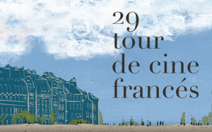 El Tour de Cine Francés 2025 llega a México con siete estrenos