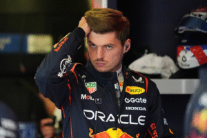 Verstappen domina las prácticas del GP de México; Leclerc y Antonelli en el top 3