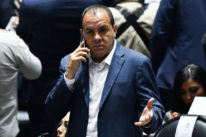 ASF detecta nuevas irregularidades en el último año del gobierno de Cuauhtémoc Blanco