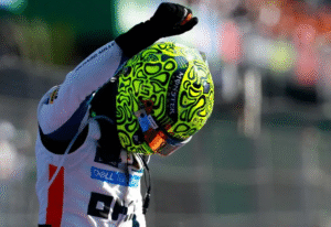 Lando Norris gana el GP de México 2025 y asume el liderato del Mundial de F1