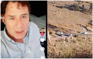 Asesinan al periodista Miguel Ángel Beltrán en Durango