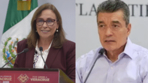 ASF detecta mayores desvíos de recursos en gobiernos de Rocío Nahle y Rutilio Escandón