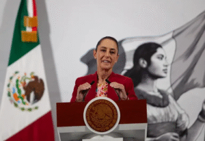 Sheinbaum logra prórroga comercial con Trump: no habrá arancel especial el 1 de noviembre