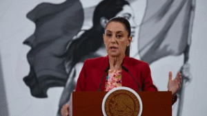 SAT desmiente acuerdo con Grupo Salinas sobre adeudos fiscales: “Falta a la verdad”