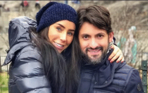 Detienen a Víctor Manuel Álvarez Puga, esposo de Inés Gómez Mont