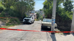 Localizan a mujer calcinada en su domicilio en Temixco, Morelos