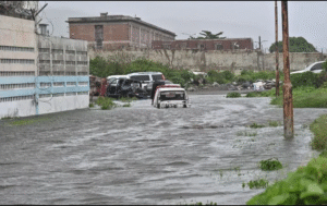 Huracán ‘Melissa’ baja a categoría 3 mientras se dirige a Cuba