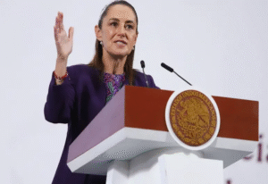 México busca reunión con el Comando Sur para definir protocolo ante embarcaciones