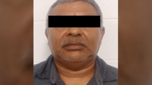 Detienen en Chiapas a “El Carnal”, presunto líder del CJNG