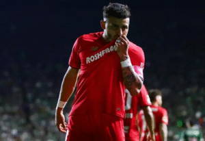 Toluca sorprende al León y firma una victoria 4-2 contundente en el Nou Camp