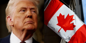 Donald Trump rechaza reanudar negociaciones comerciales con Canadá