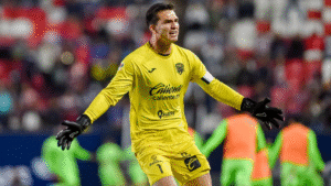 FC Juárez vence 2-1 al Atlético de San Luis con gol agónico en el Apertura 2025