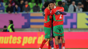 Marruecos hace historia y elimina a Francia en penales: finalista del Mundial Sub-20