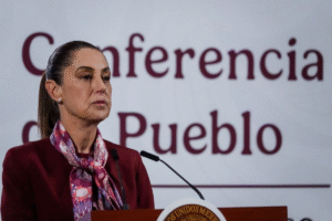 México rechaza intervención de EU en Venezuela
