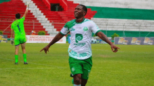 Ataque armado contra Bryan Angulo, delantero ecuatoriano de Liga de Portoviejo