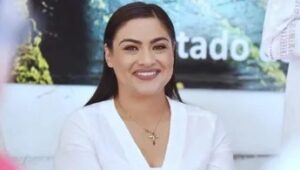 Asesinan a exalcaldesa de Cuauhtémoc, Colima, y a su hermano