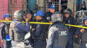 Tres muertos y un herido por balacera en Tepito