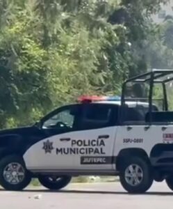 Otro feminicidio en Morelos; asesinan a una mujer en Jiutepec