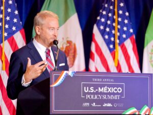 México y Estados Unidos dialogan tras ataques en el Pacífico