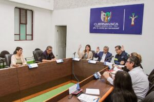 Cuernavaca impulsa obras seguras con profesionistas certificados