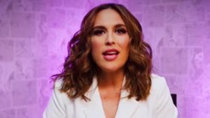 Otto Padrón habría pedido el divorcio a Angélica Vale por presunta infidelidad