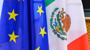 UE destina 700 mil euros en ayuda por inundaciones en México