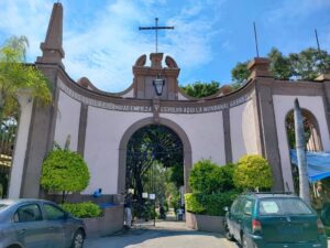 Cuernavaca necesita 100 mdp para construir un nuevo panteón municipal