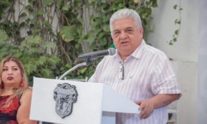 Alcalde de Chilpancingo pide apoyo federal ante escalada de violencia