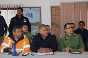 Refuerzan operativos de seguridad Tepoztlán–Huitzilac–Cuernavaca