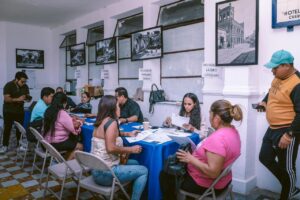 Cuernavaca convoca a integrar Consejos de Participación Social