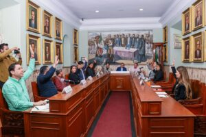 Aprueba Cabildo afiliación de personal municipal al Instituto de Crédito de Morelos