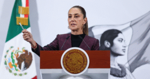 Sheinbaum busca acuerdo con Estados Unidos tras suspensión de rutas aéreas