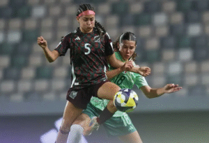 México Sub-17 avanza a semifinales del Mundial Femenil tras vencer a Italia en penales