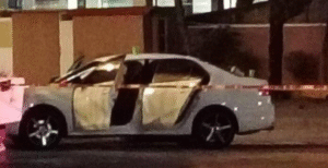 Policía de investigación es asesinado en plaza del centro de Cancún