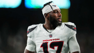 Kris Boyd, jugador de los Jets, en estado crítico tras un tiroteo en Nueva York